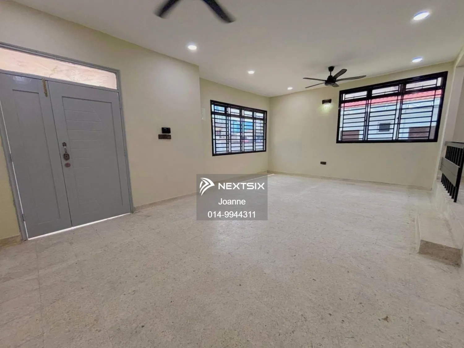 Semi-detached House For Sale in Johor Bahru Johor - Image 12