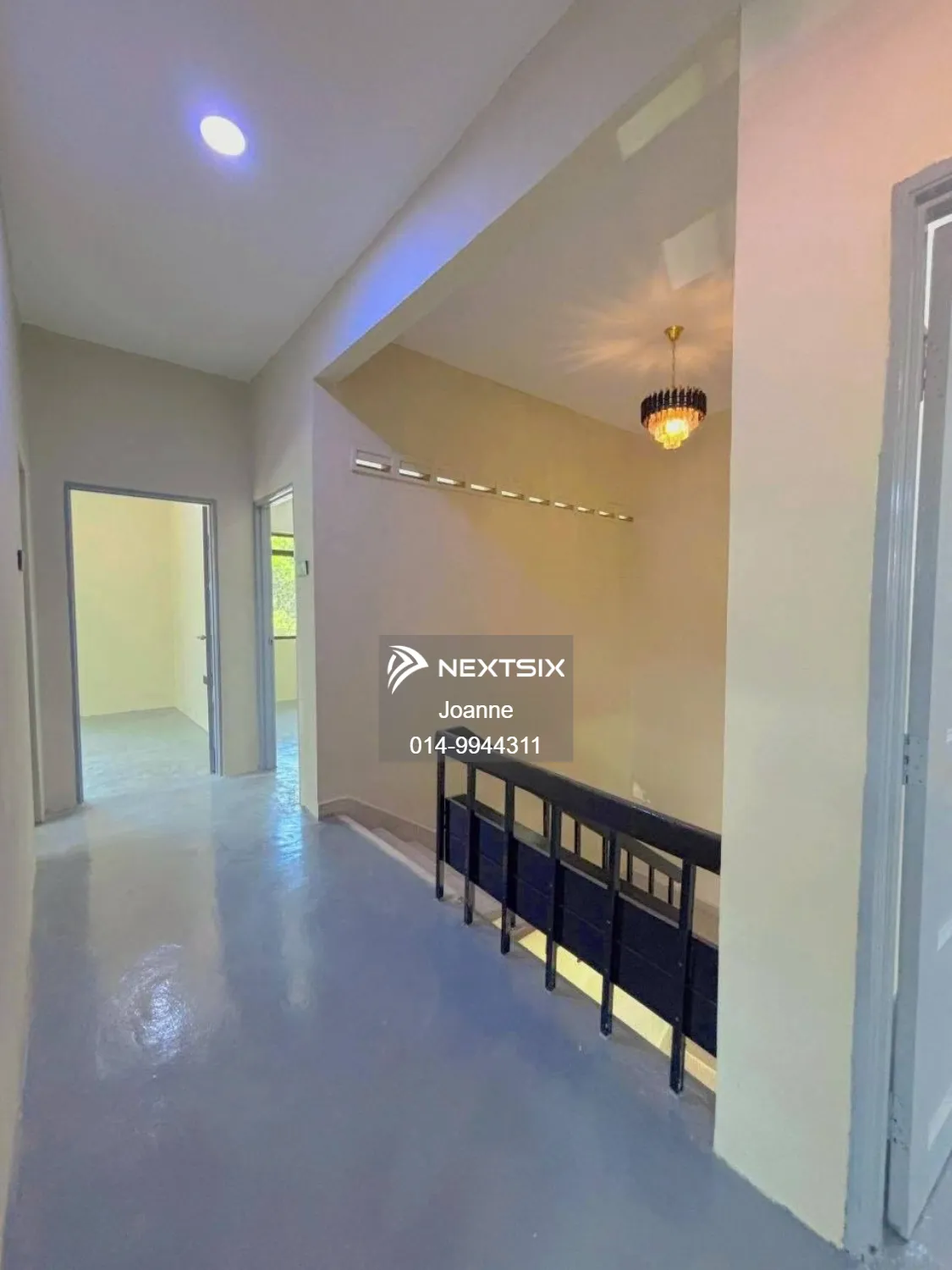 Semi-detached House For Sale in Johor Bahru Johor - Image 13