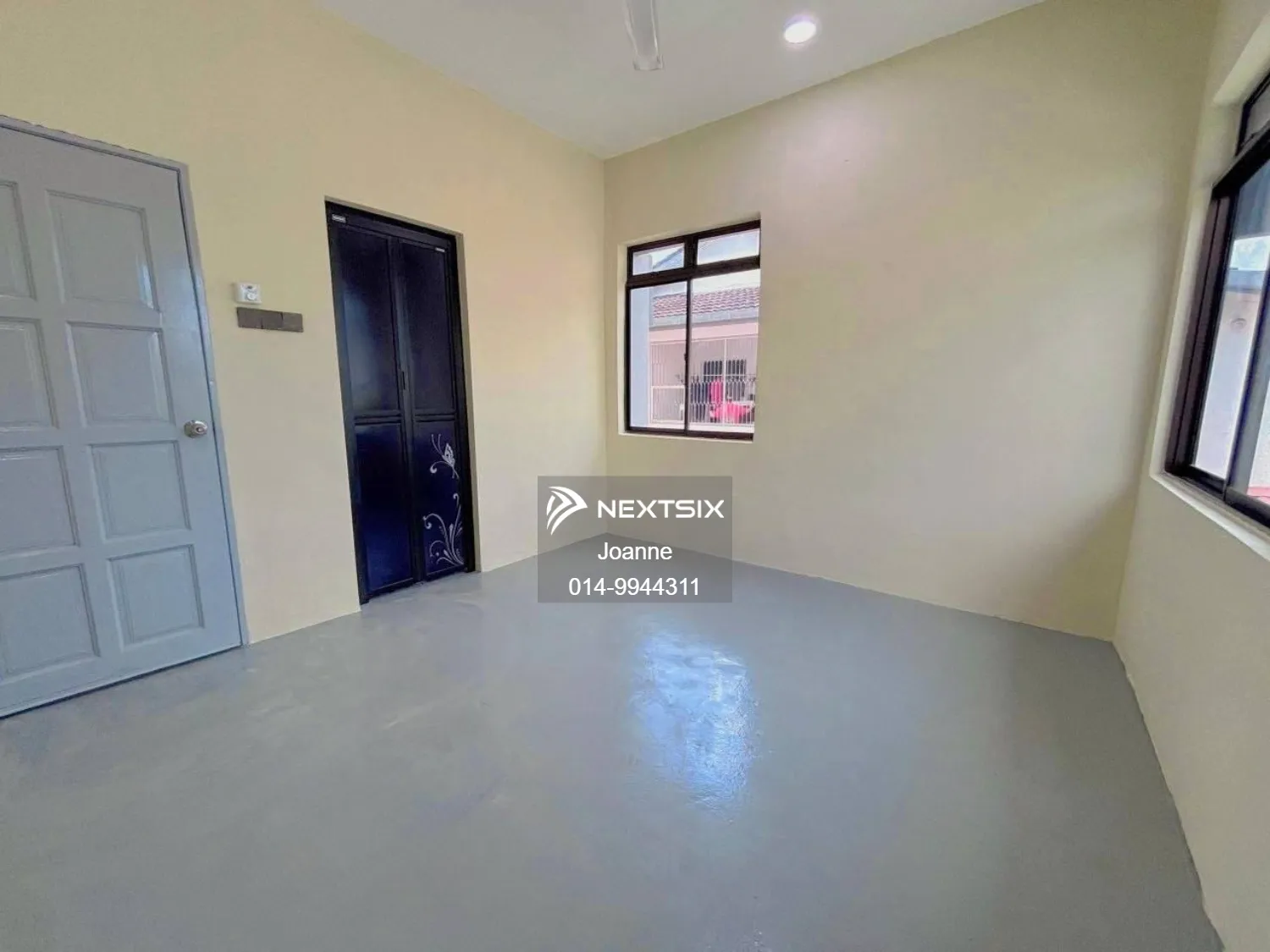 Semi-detached House For Sale in Johor Bahru Johor - Image 19