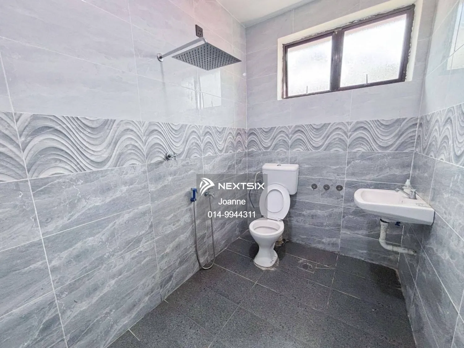 Semi-detached House For Sale in Johor Bahru Johor - Image 20