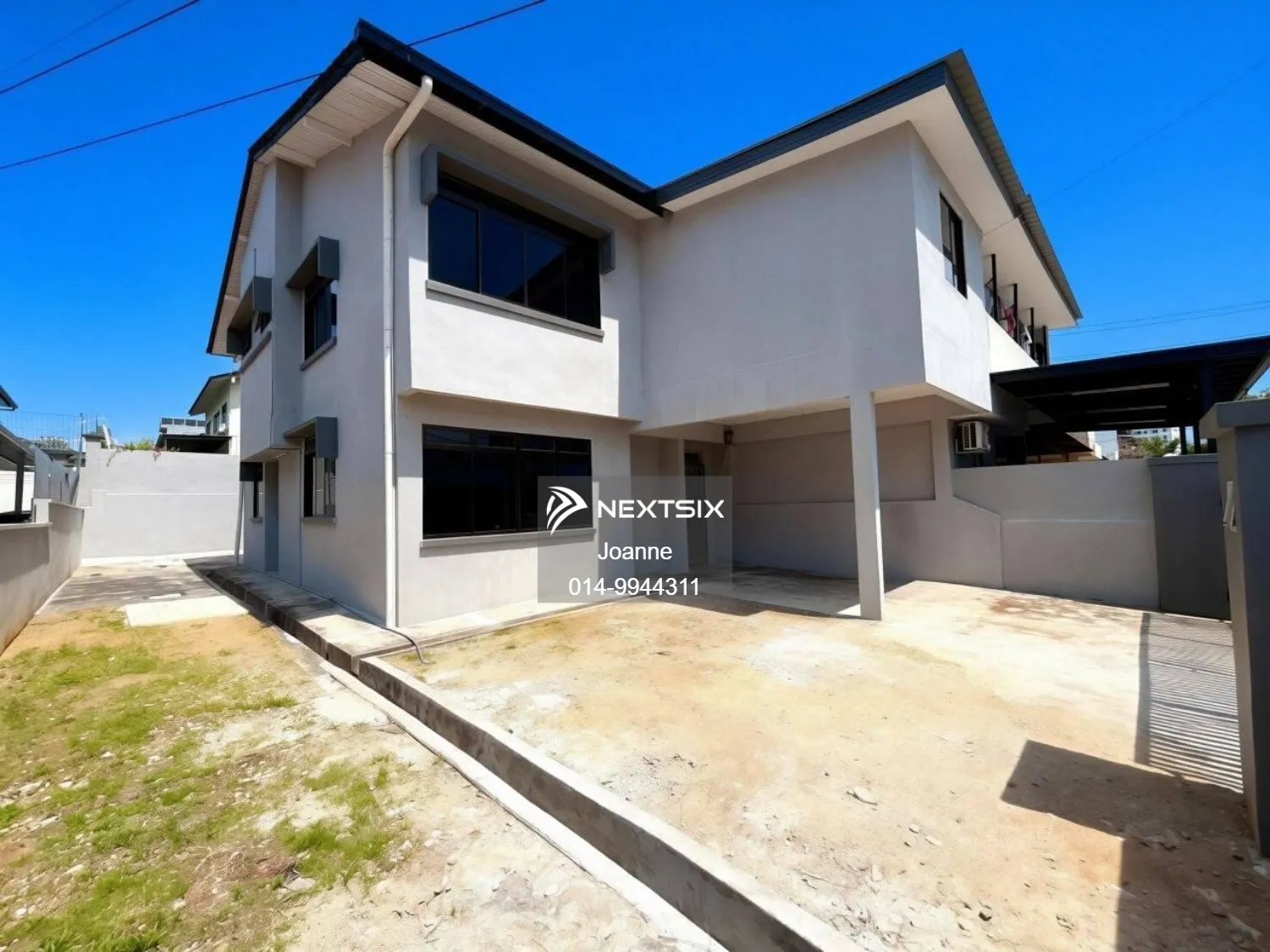 Semi-detached House For Sale in Johor Bahru Johor - Image 5
