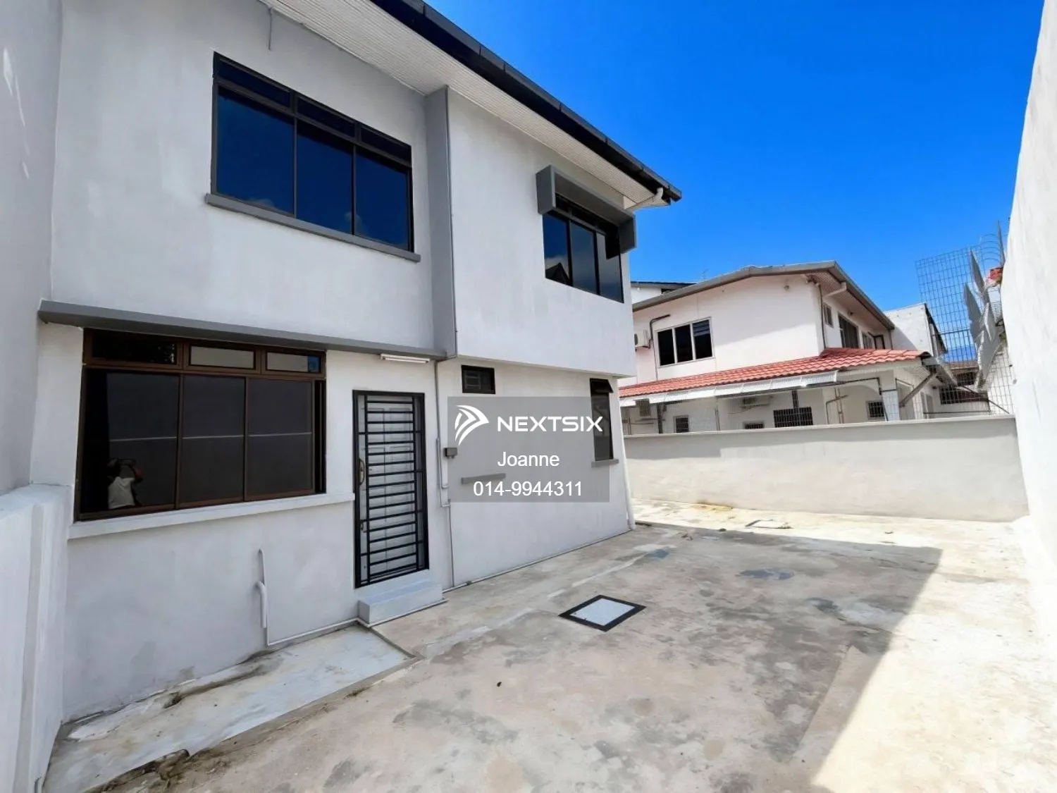 Semi-detached House For Sale in Johor Bahru Johor - Image 6