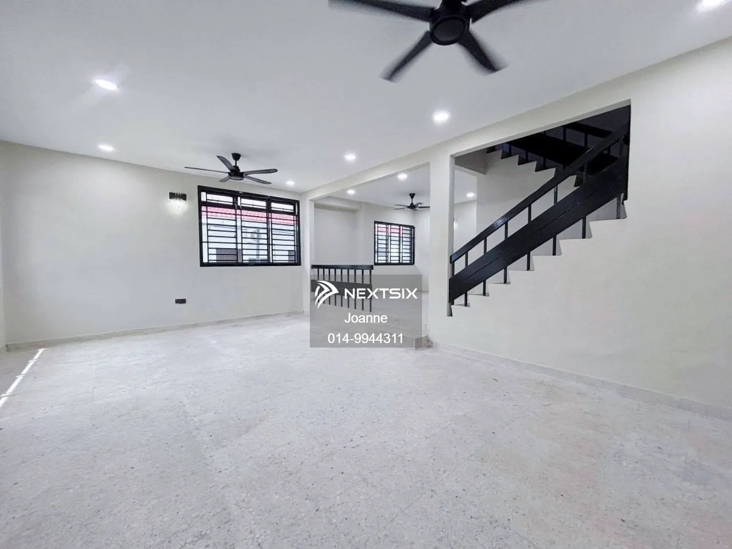 Semi-detached House For Sale in Johor Bahru Johor - Image 7