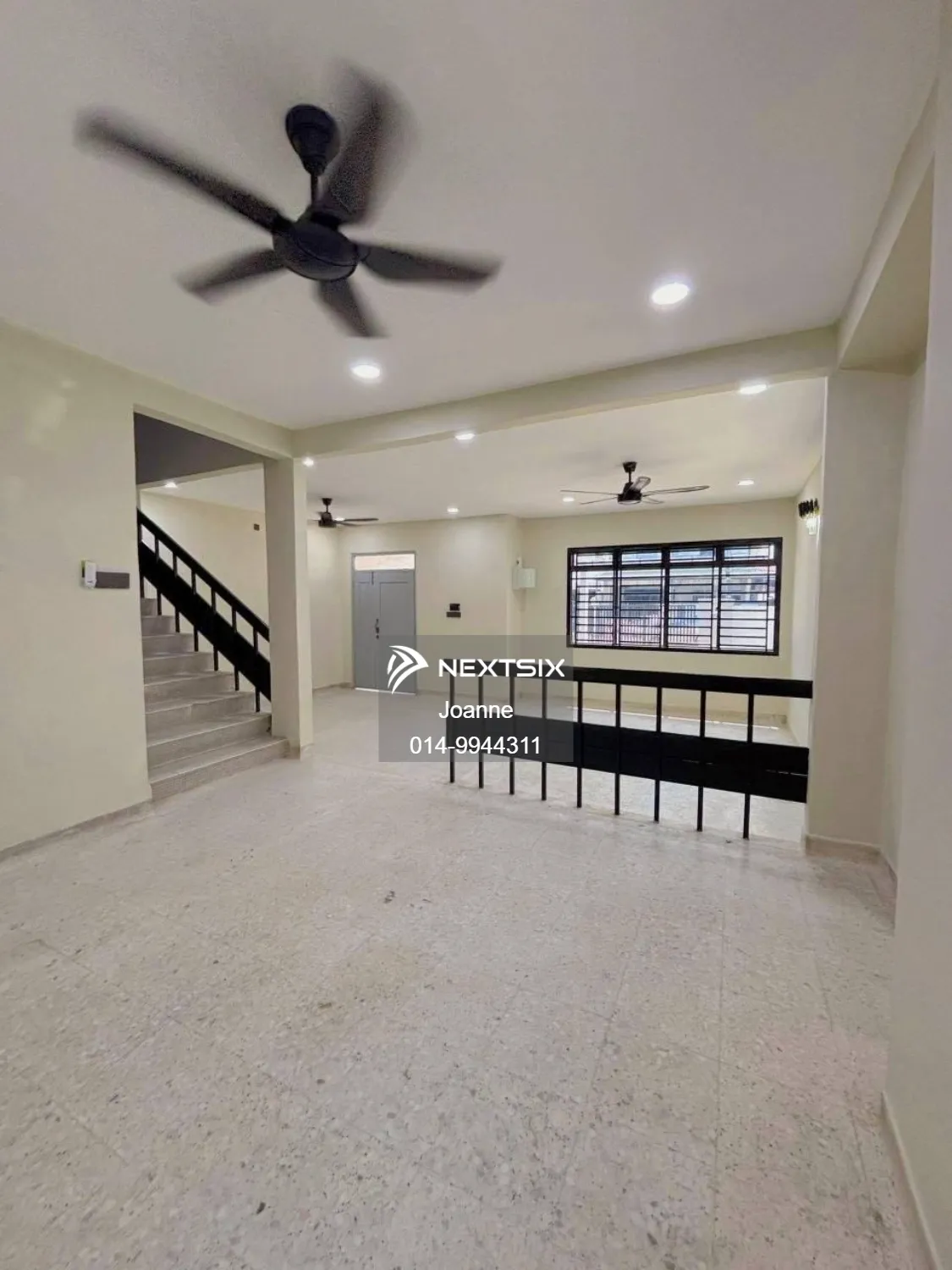 Semi-detached House For Sale in Johor Bahru Johor - Image 8