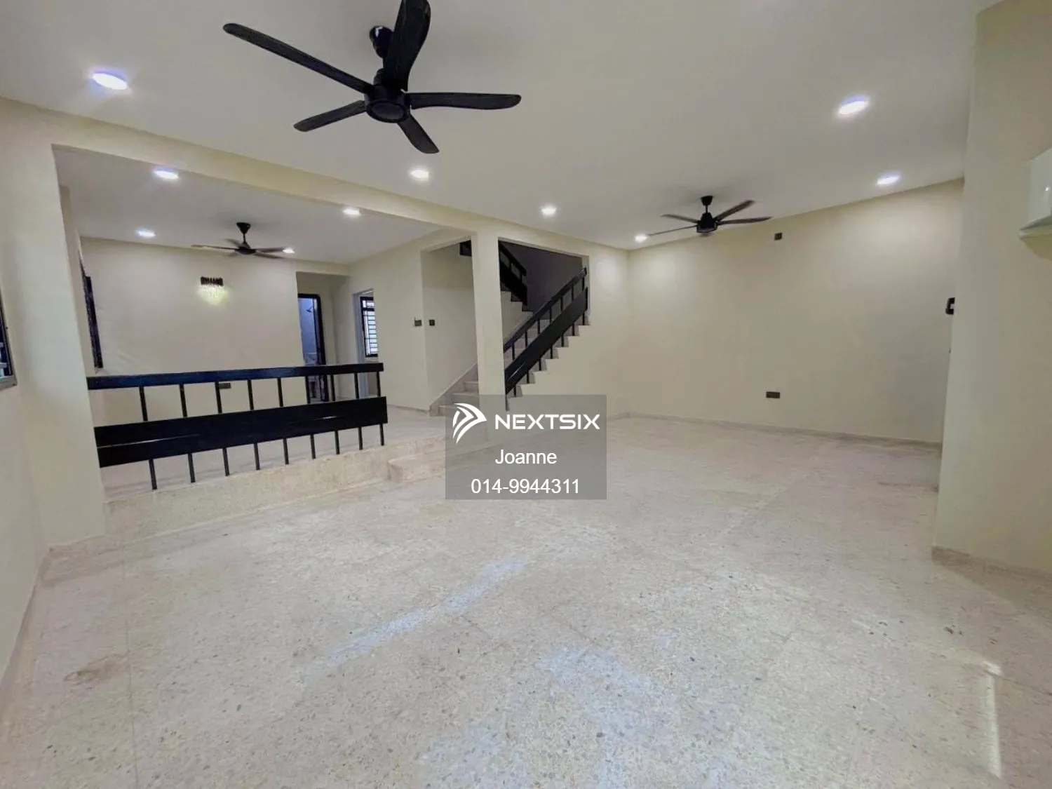 Semi-detached House For Sale in Johor Bahru Johor - Image 9