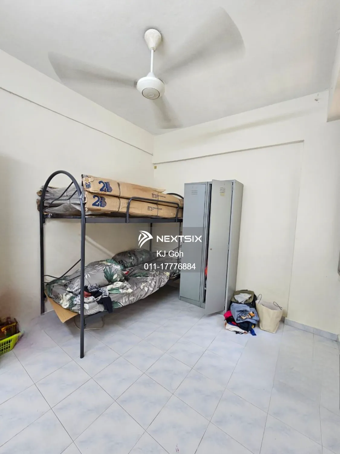 Flat For Sale in Skudai Johor - Image 5