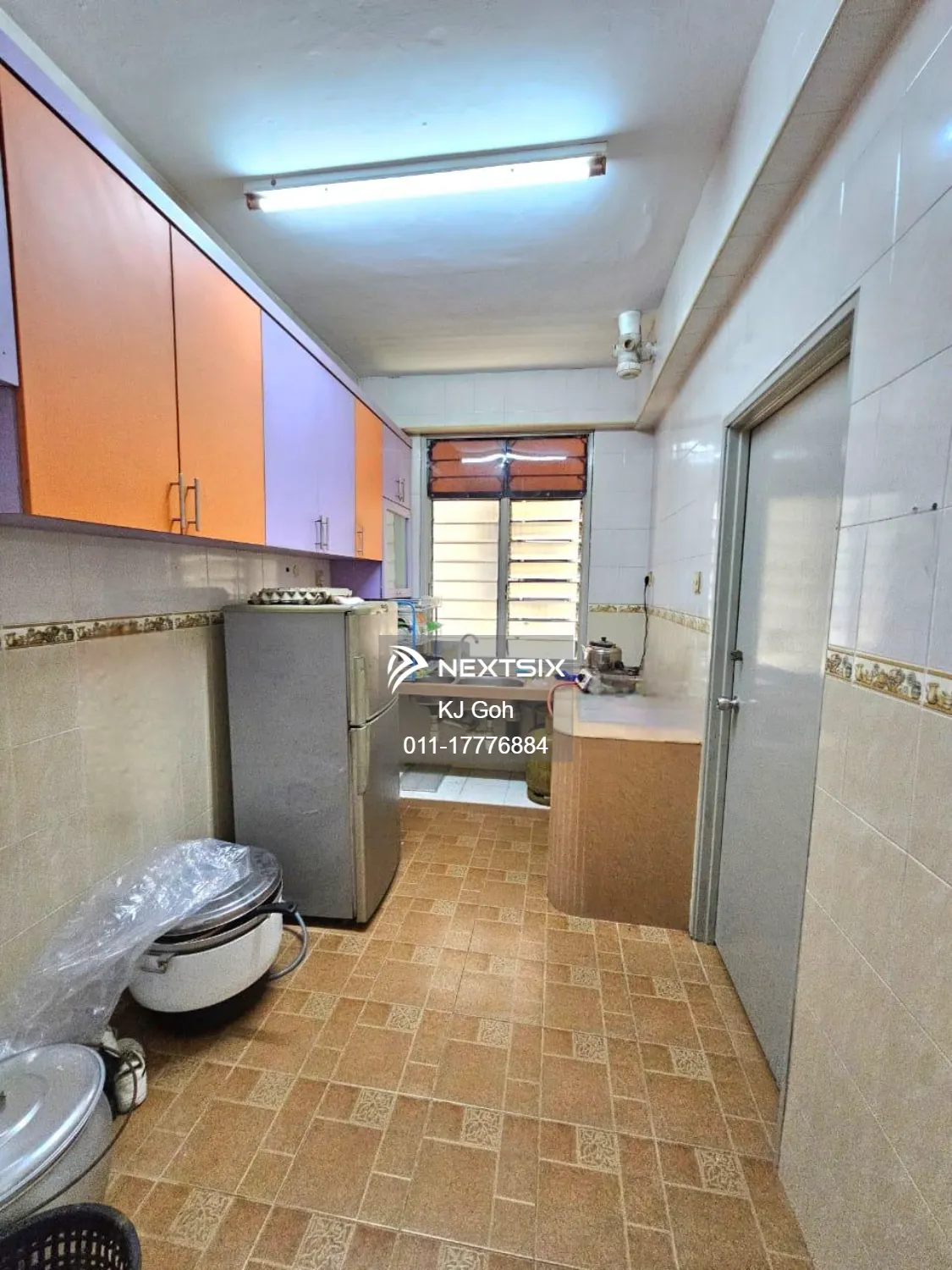 Flat For Sale in Skudai Johor - Image 6