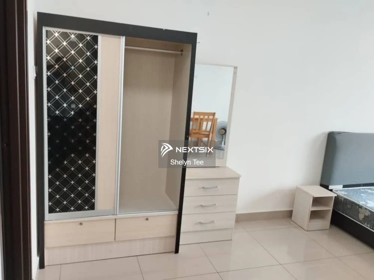 Serviced Residence For Sale in Masai Johor