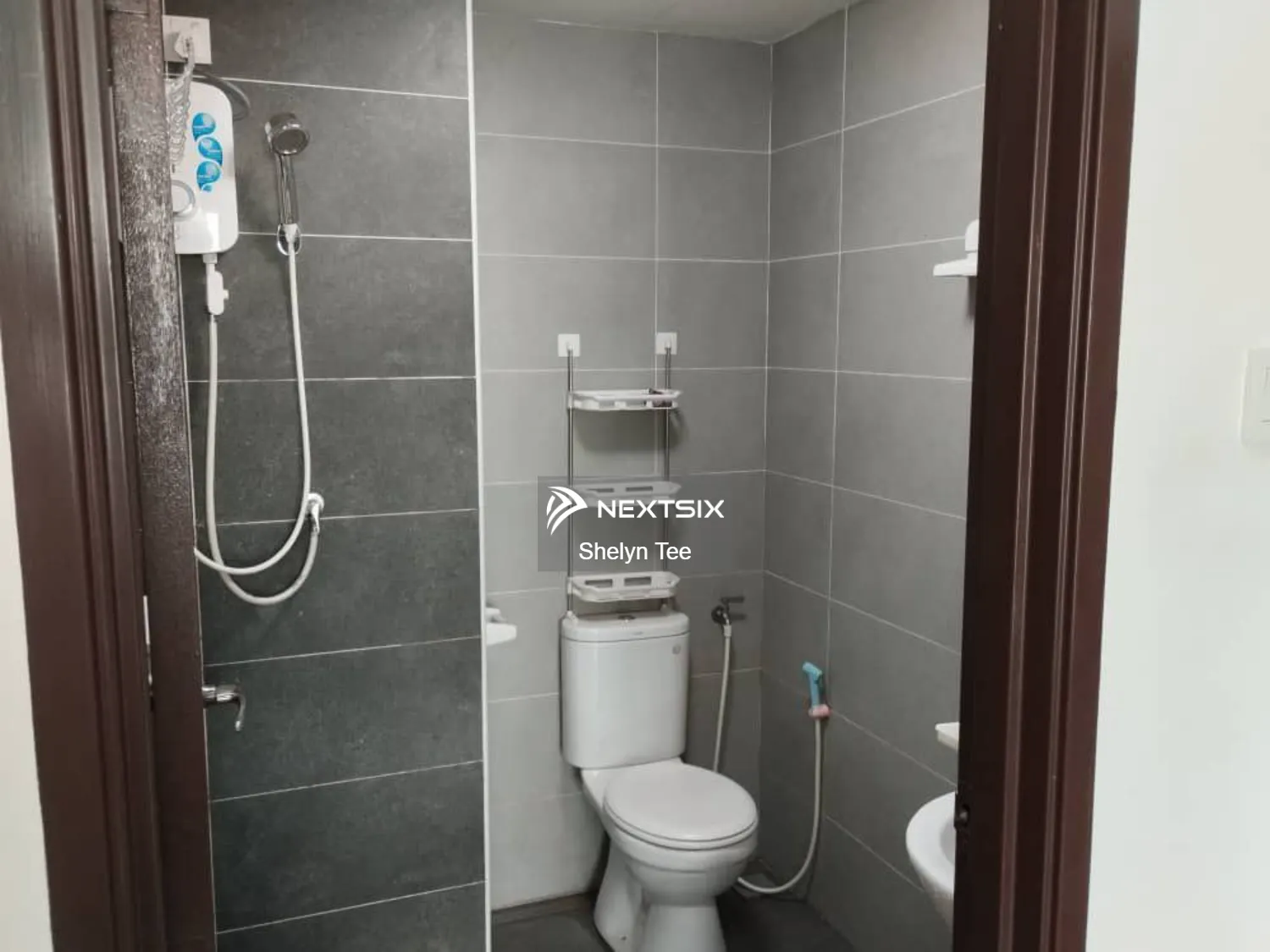 Serviced Residence For Sale in Masai Johor - Image 4