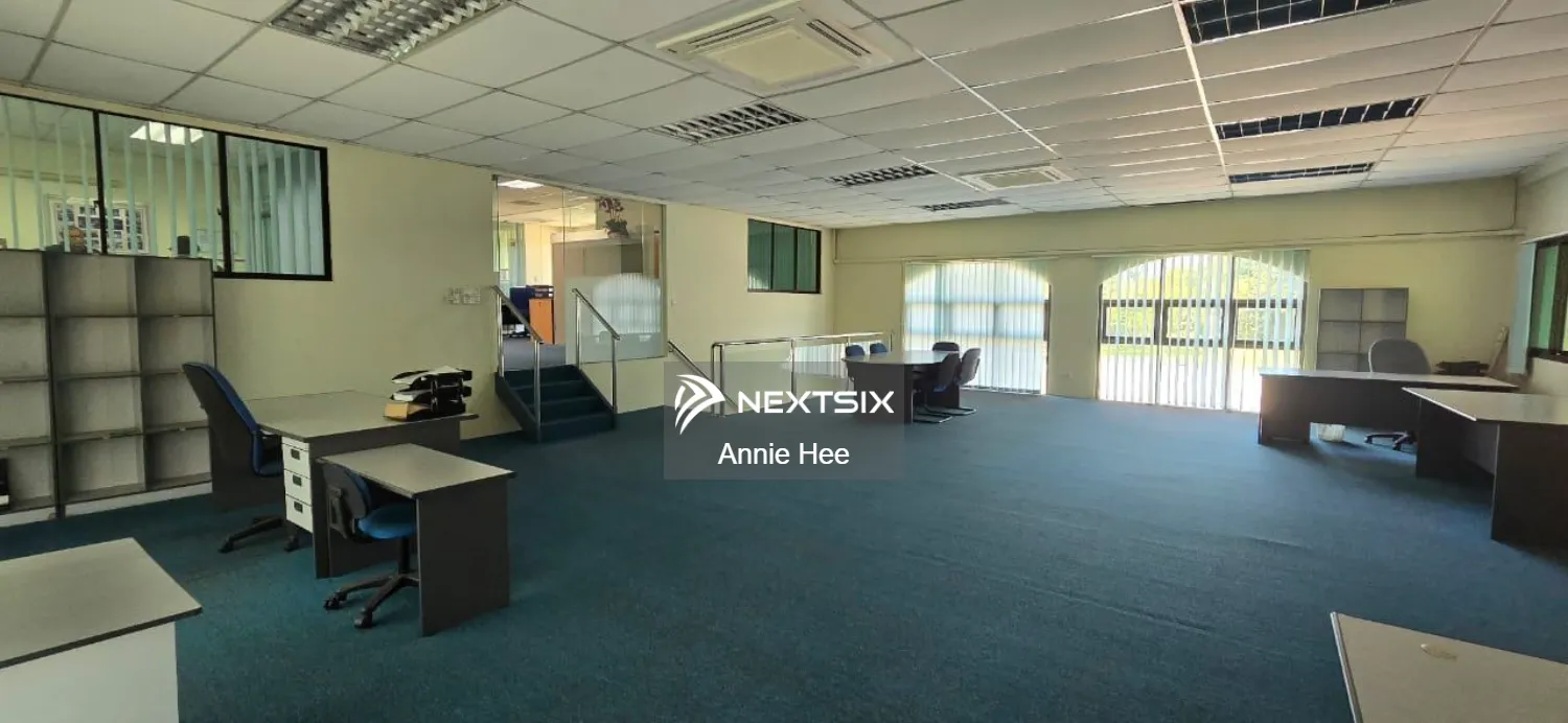 Warehouse For Sale in Kota Kinabalu Sabah - Image 2