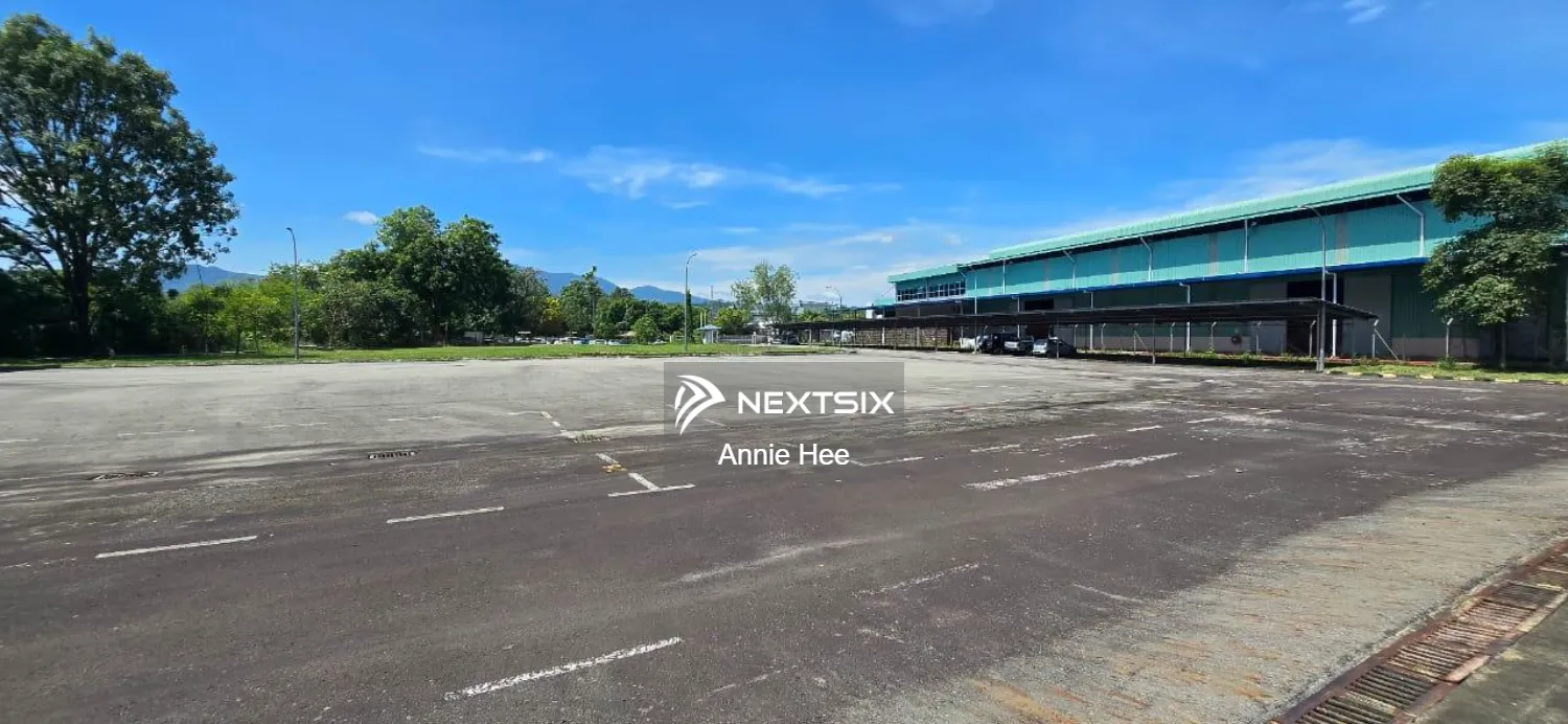 Warehouse For Sale in Kota Kinabalu Sabah - Image 4