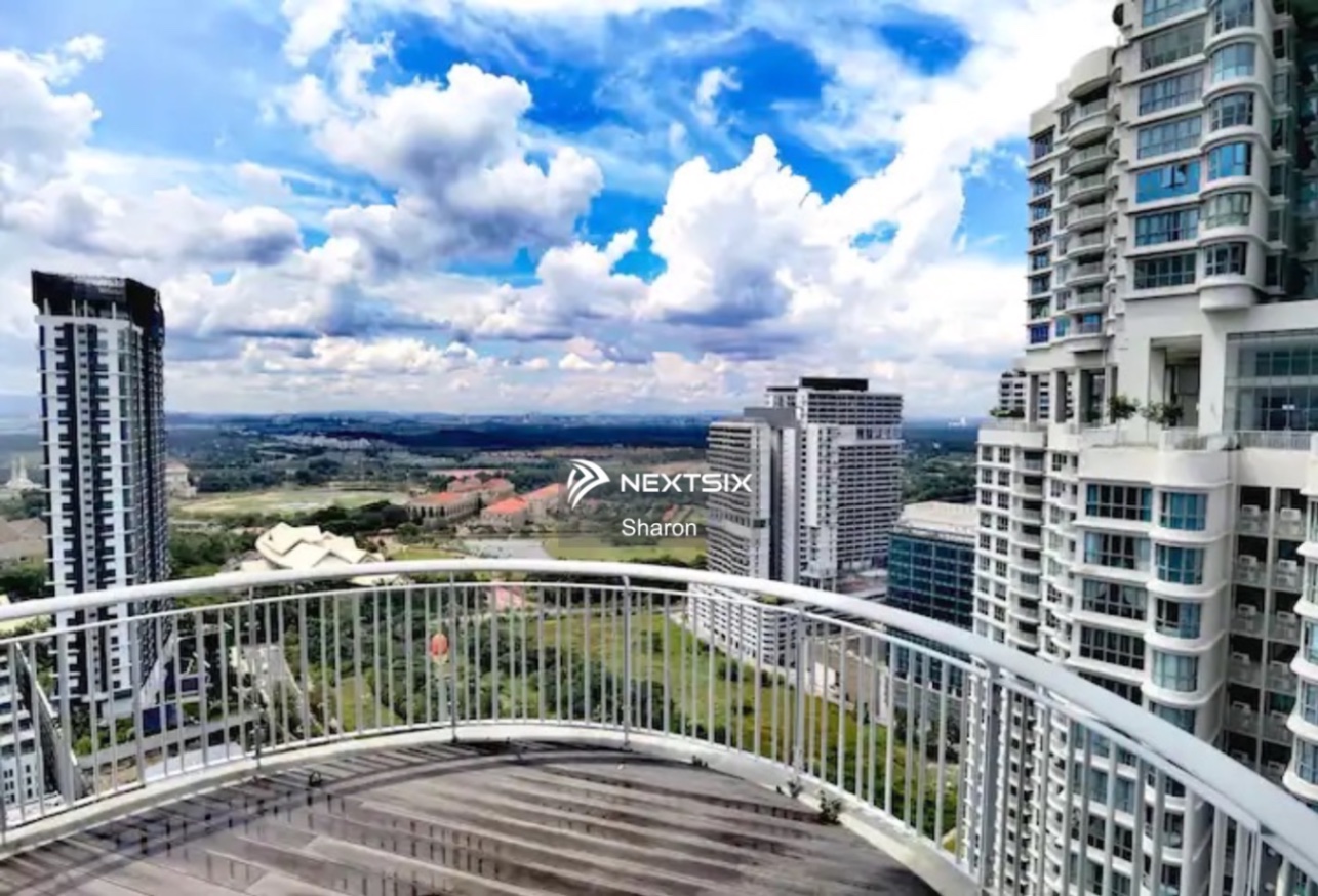 Serviced Residence For Rent in Puteri Harbour Johor - Image 4