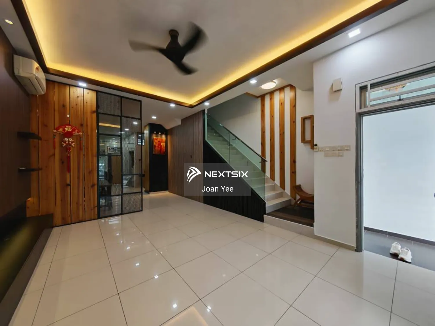 2-sty Terrace/Link House For Rent in Johor Bahru Johor