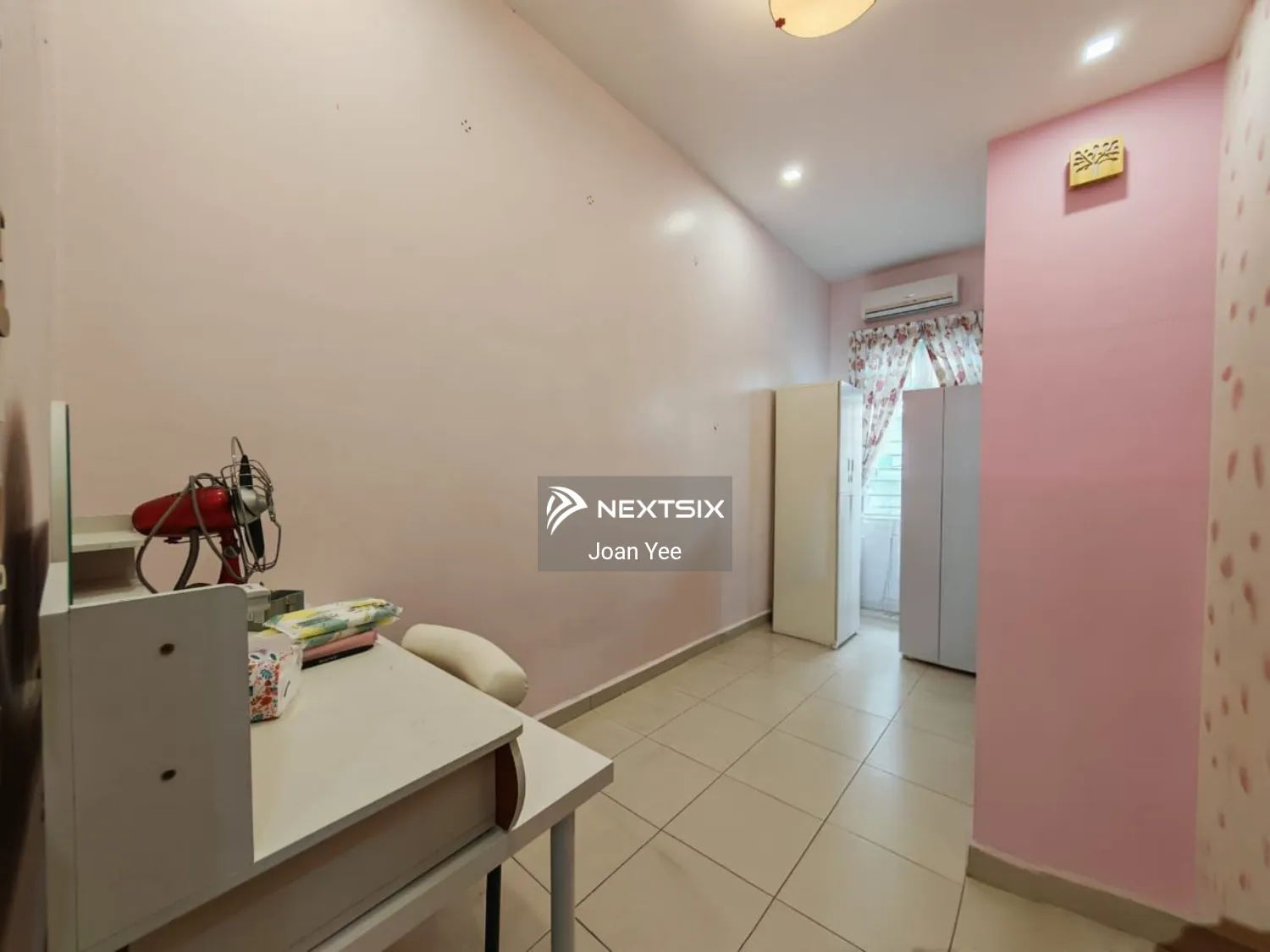 2-sty Terrace/Link House For Rent in Johor Bahru Johor - Image 12