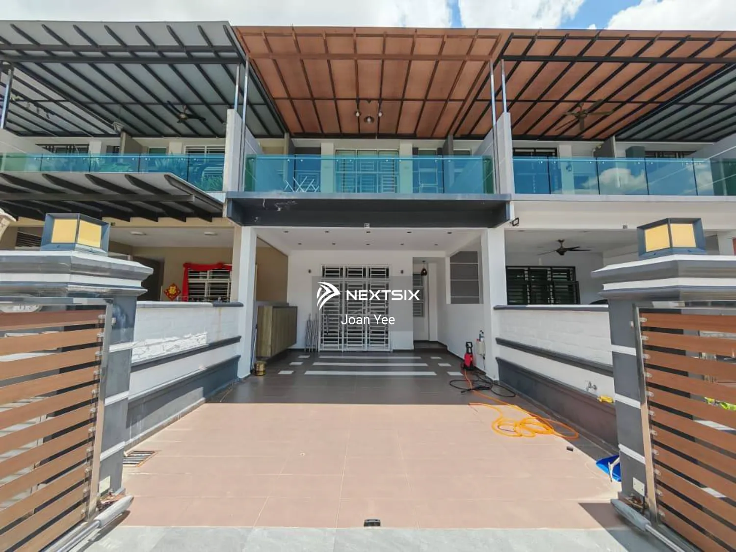 2-sty Terrace/Link House For Rent in Johor Bahru Johor - Image 14