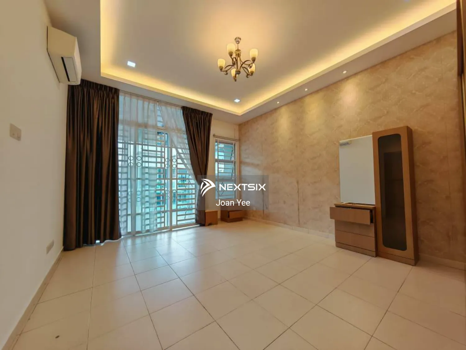 2-sty Terrace/Link House For Rent in Johor Bahru Johor - Image 2