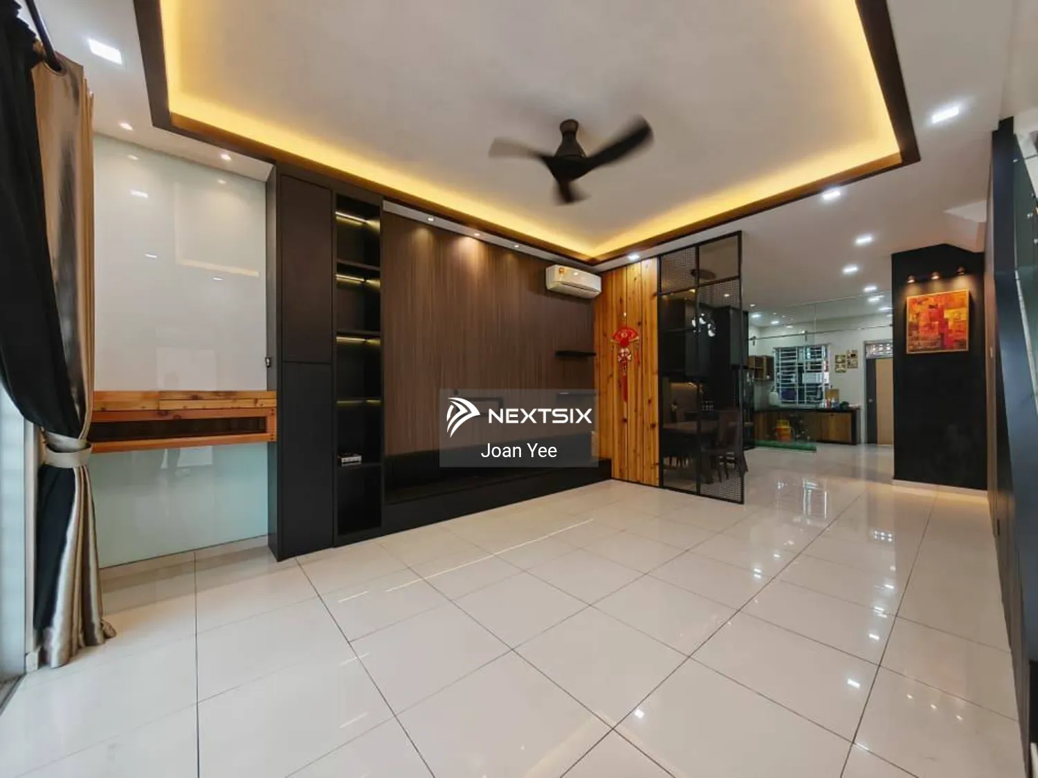 2-sty Terrace/Link House For Rent in Johor Bahru Johor - Image 3