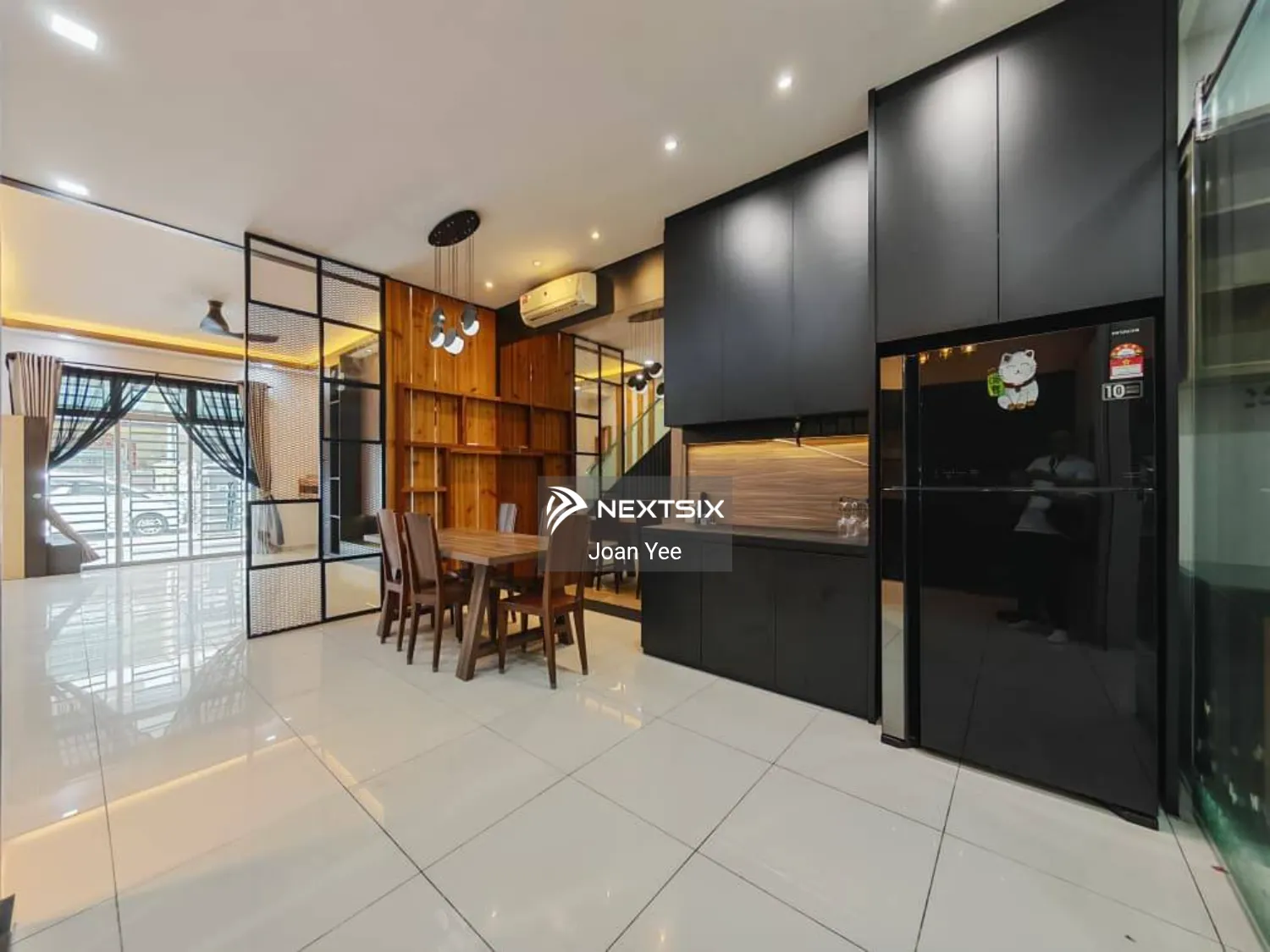 2-sty Terrace/Link House For Rent in Johor Bahru Johor - Image 7