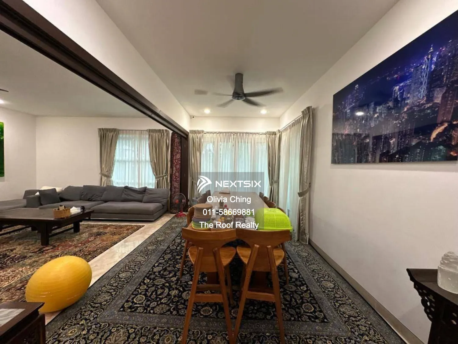 Bungalow For Sale in Iskandar Puteri (Nusajaya) Johor - Image 11