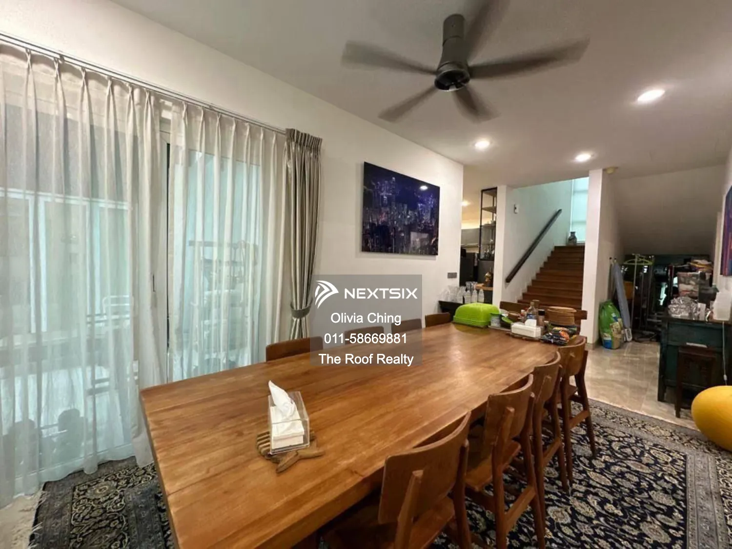 Bungalow For Sale in Iskandar Puteri (Nusajaya) Johor - Image 13