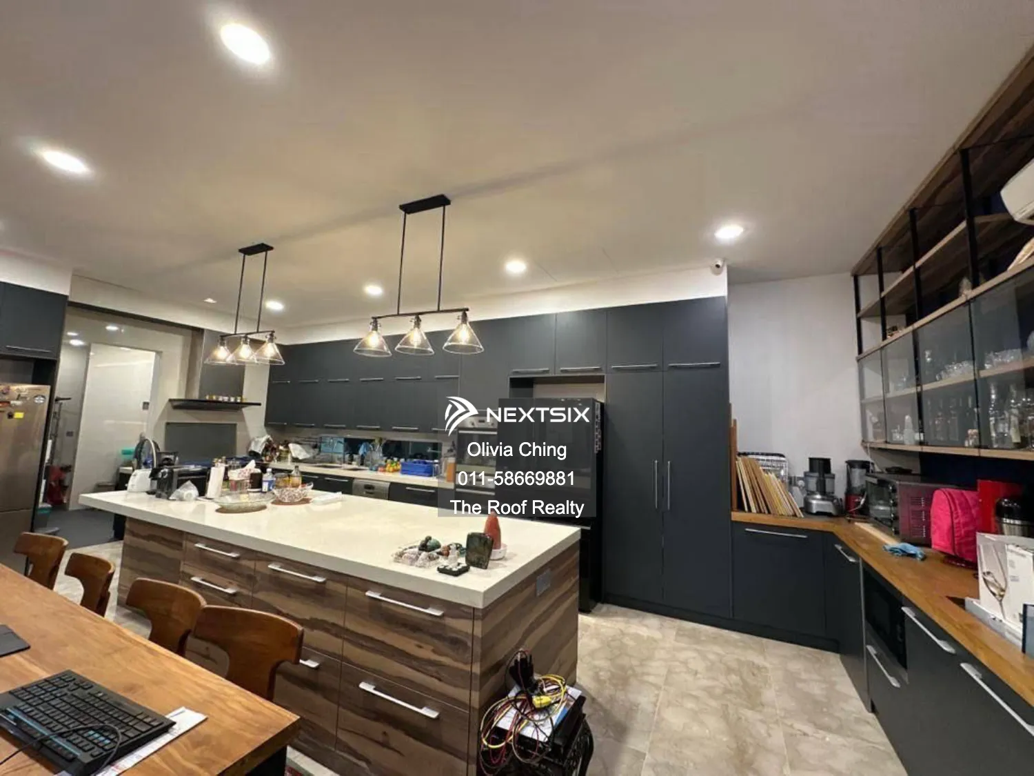 Bungalow For Sale in Iskandar Puteri (Nusajaya) Johor - Image 14