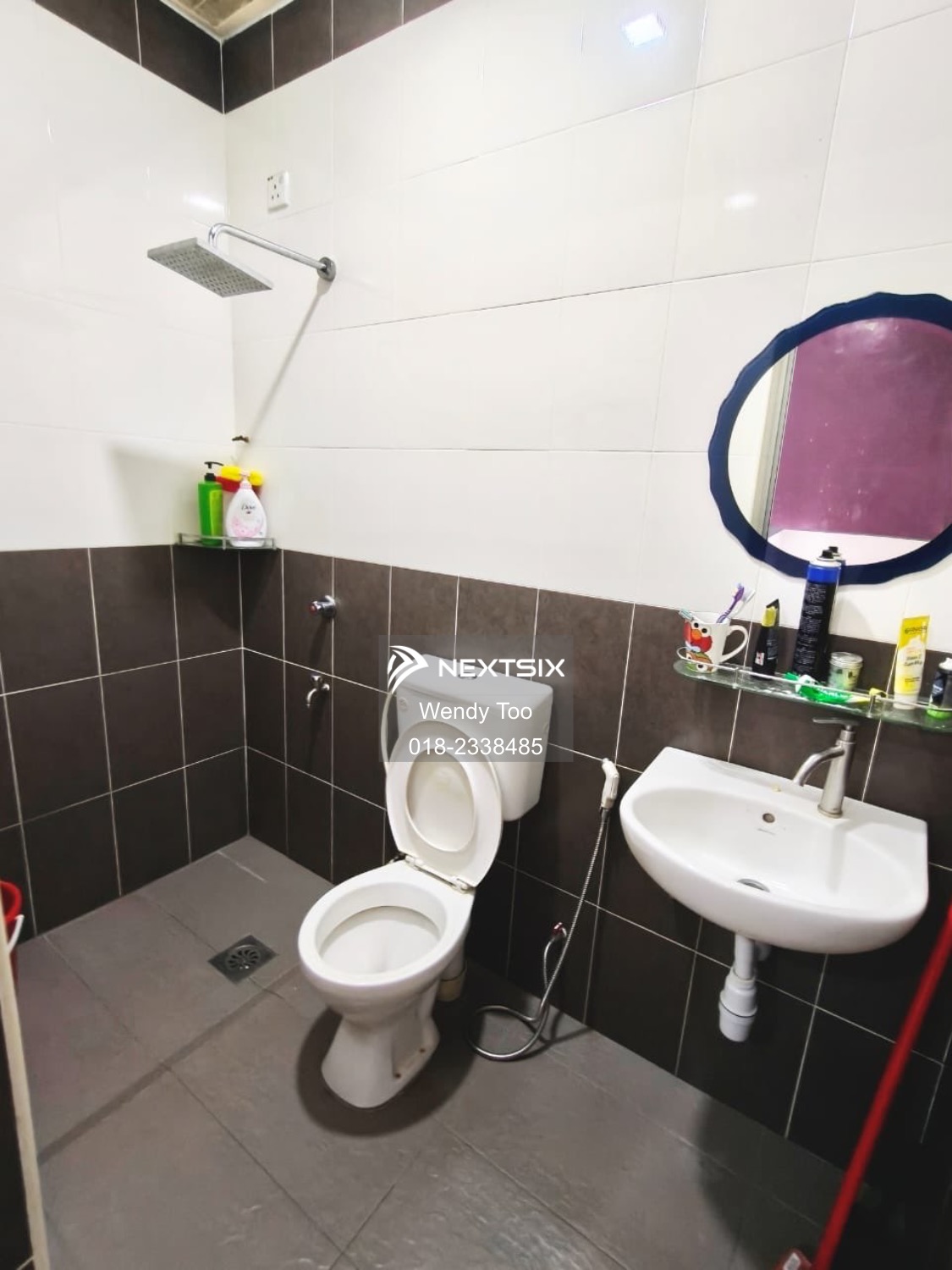 2-sty Terrace/Link House For Sale in Skudai Johor - Image 10