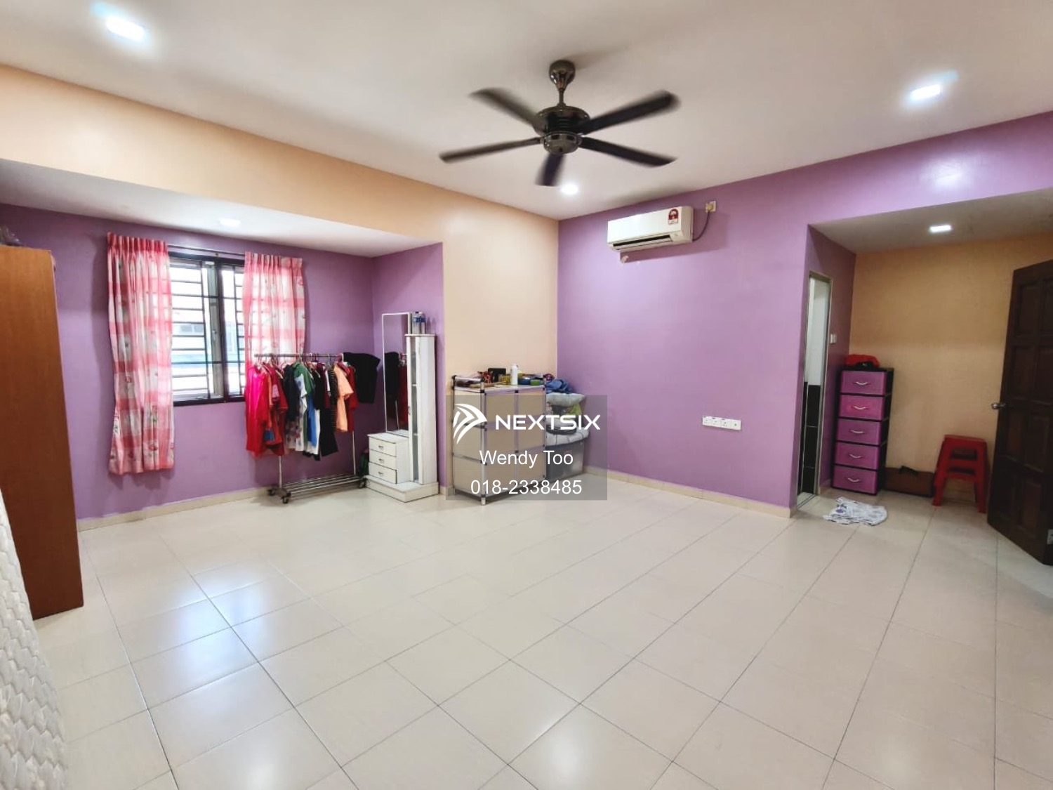 2-sty Terrace/Link House For Sale in Skudai Johor - Image 11