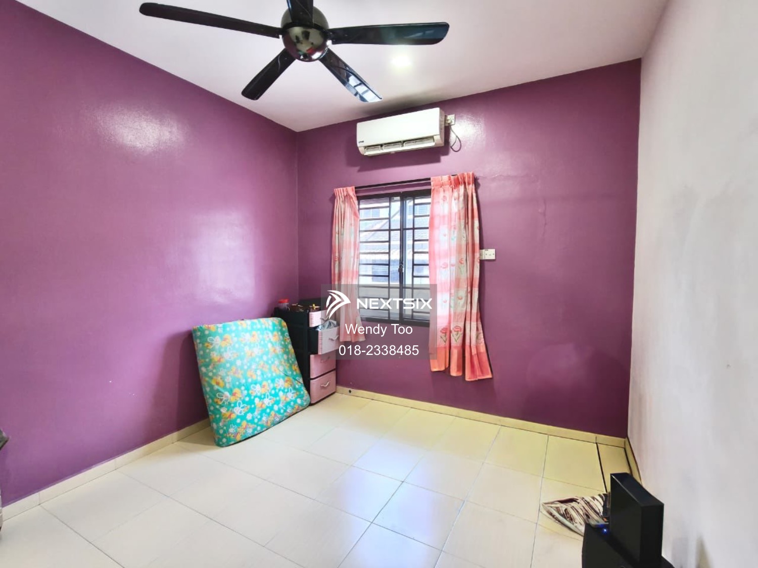 2-sty Terrace/Link House For Sale in Skudai Johor - Image 12