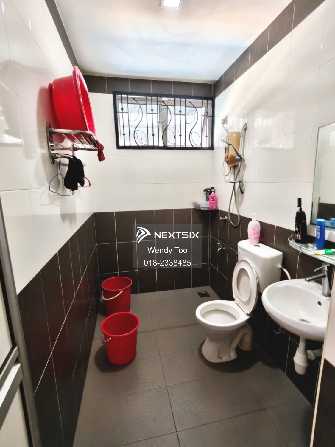 2-sty Terrace/Link House For Sale in Skudai Johor - Image 13