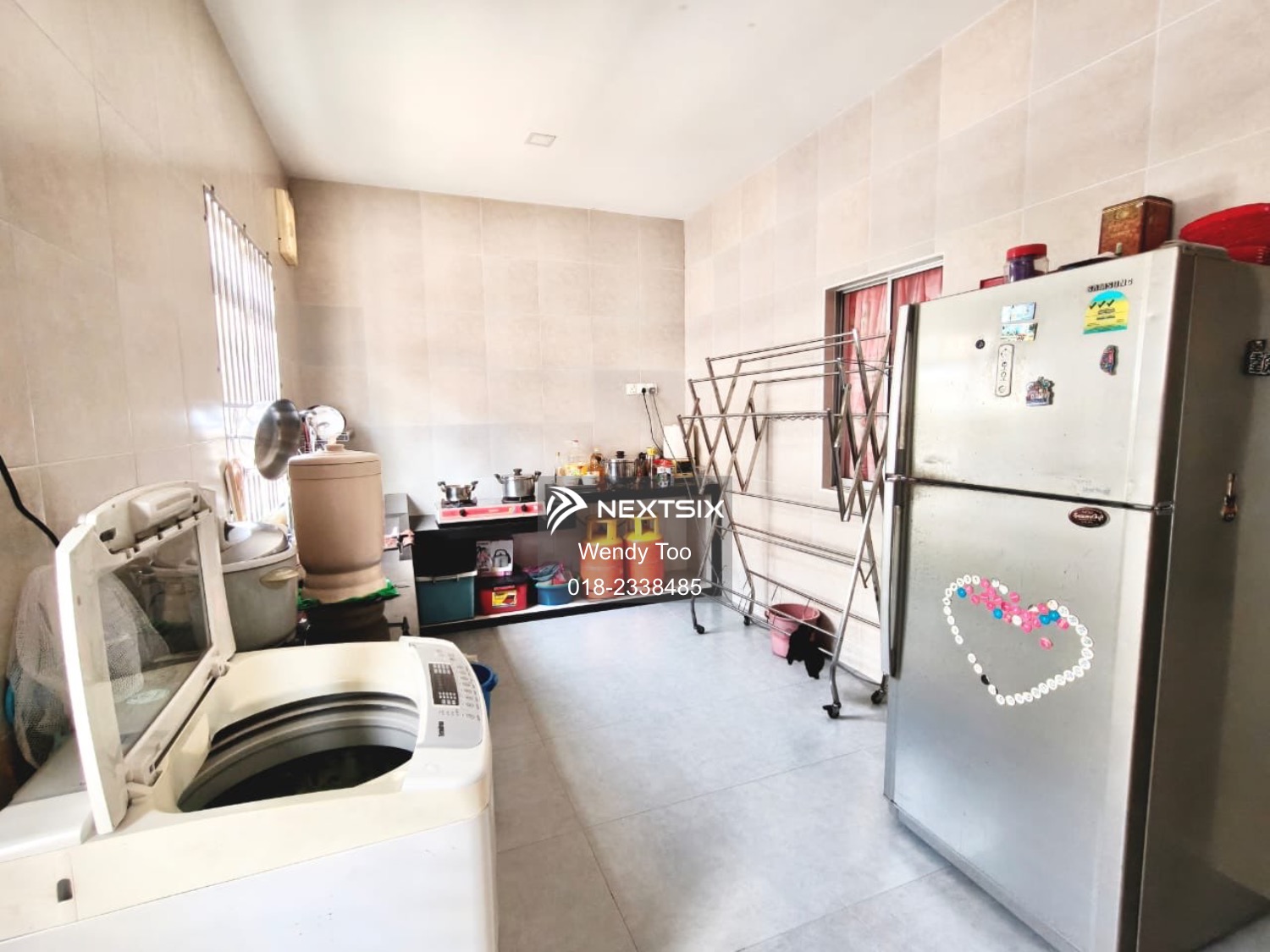 2-sty Terrace/Link House For Sale in Skudai Johor - Image 6