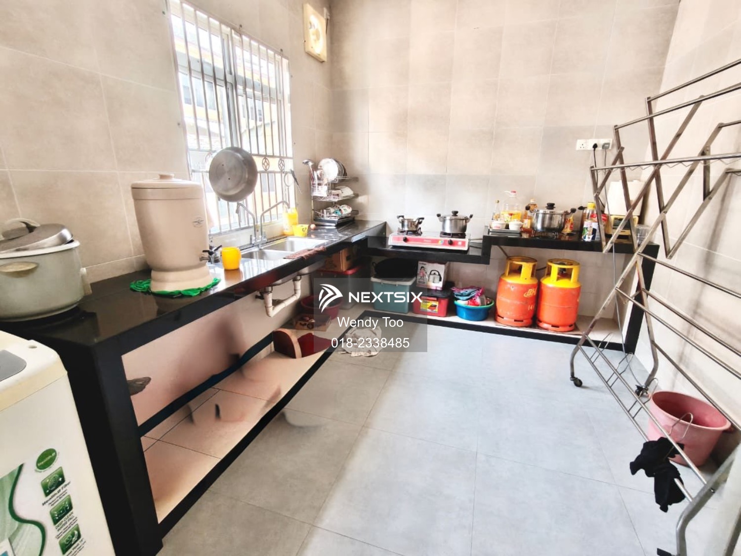 2-sty Terrace/Link House For Sale in Skudai Johor - Image 7