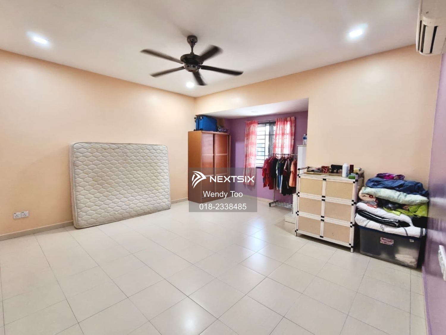 2-sty Terrace/Link House For Sale in Skudai Johor - Image 9