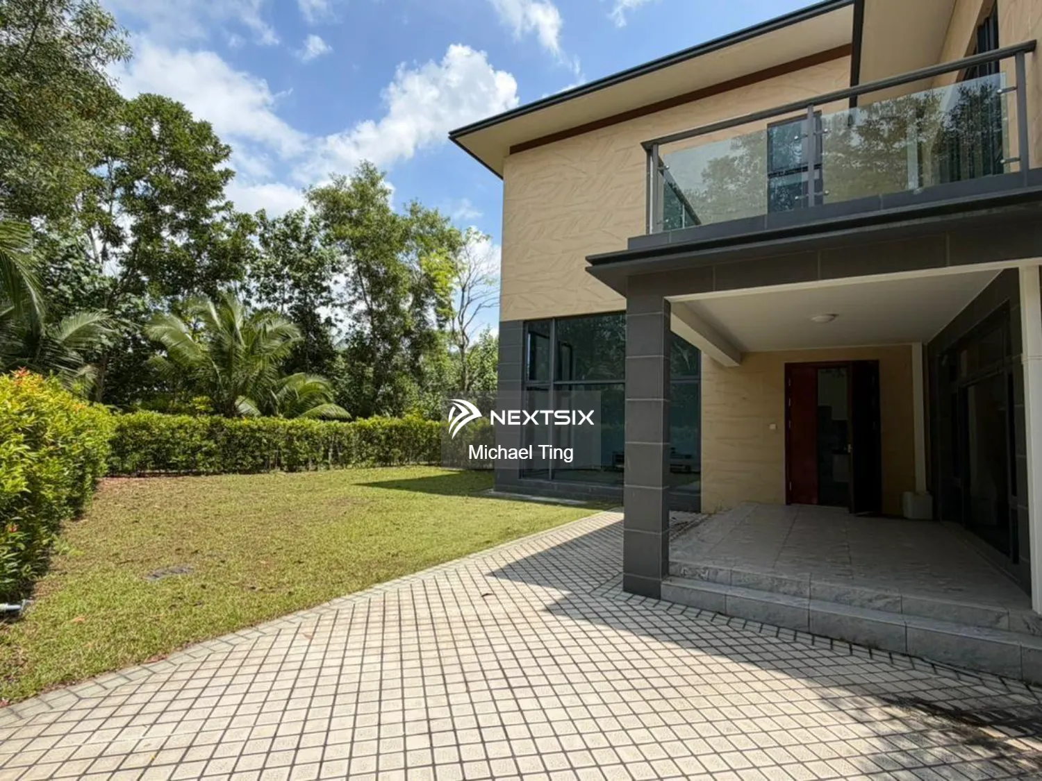 Villa For Sale in Gelang Patah Johor