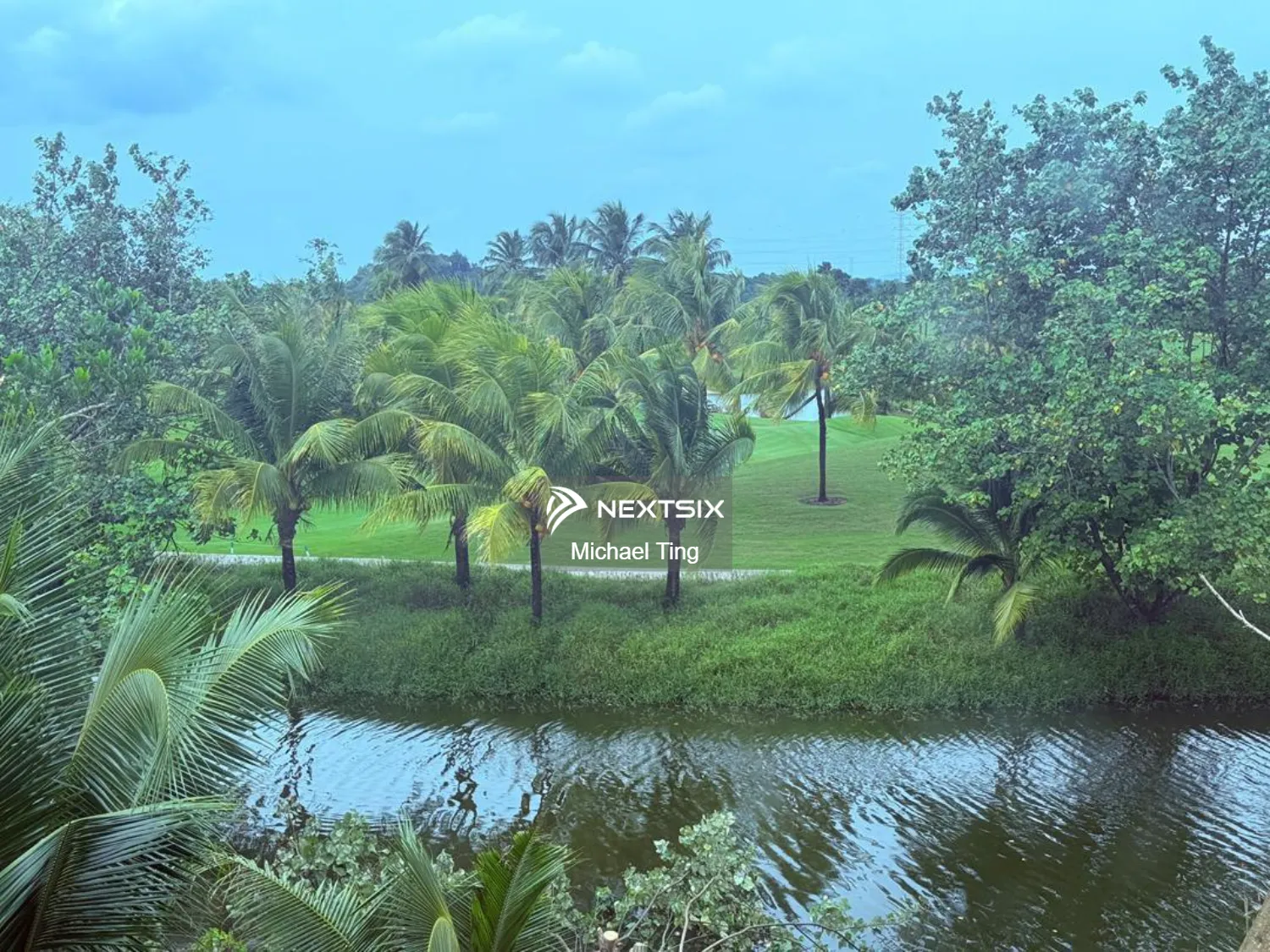 Villa For Sale in Gelang Patah Johor - Image 12