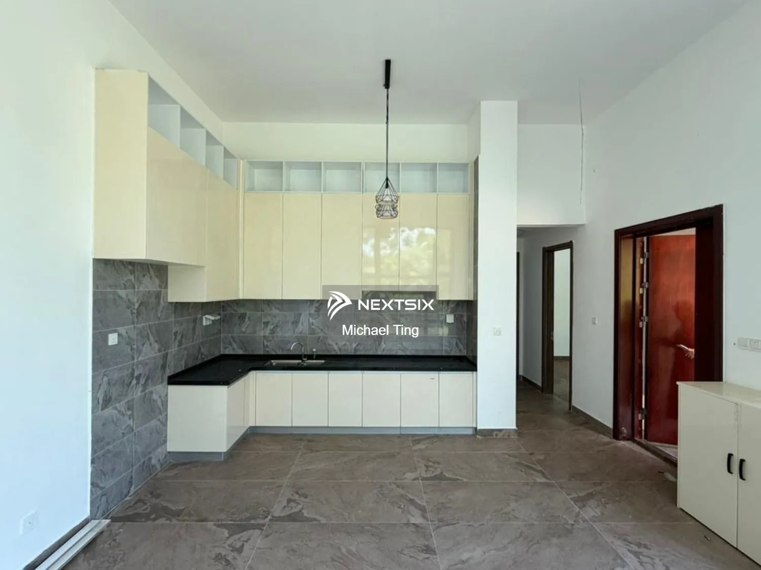 Villa For Sale in Gelang Patah Johor - Image 8