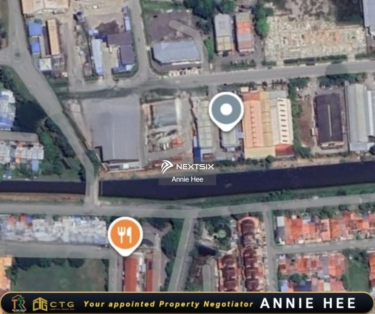 Industrial Land For Sale in Kota Kinabalu Sabah