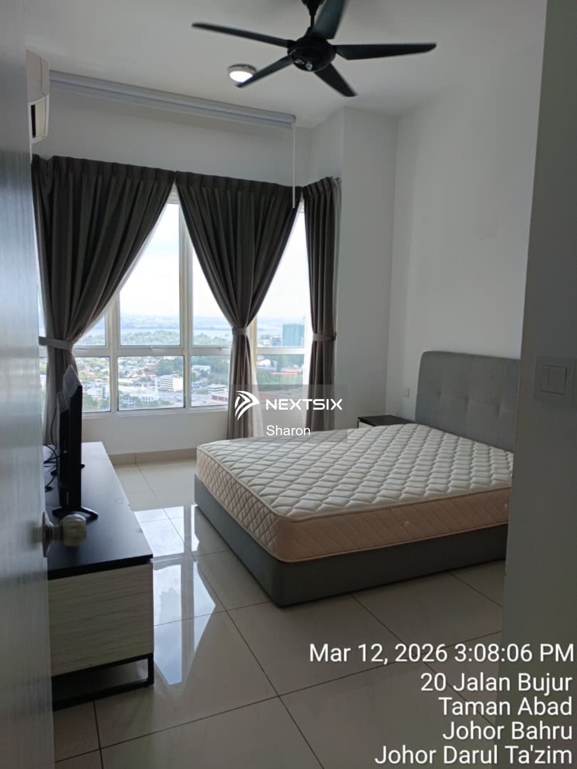 Serviced Residence For Rent in Johor Bahru Johor