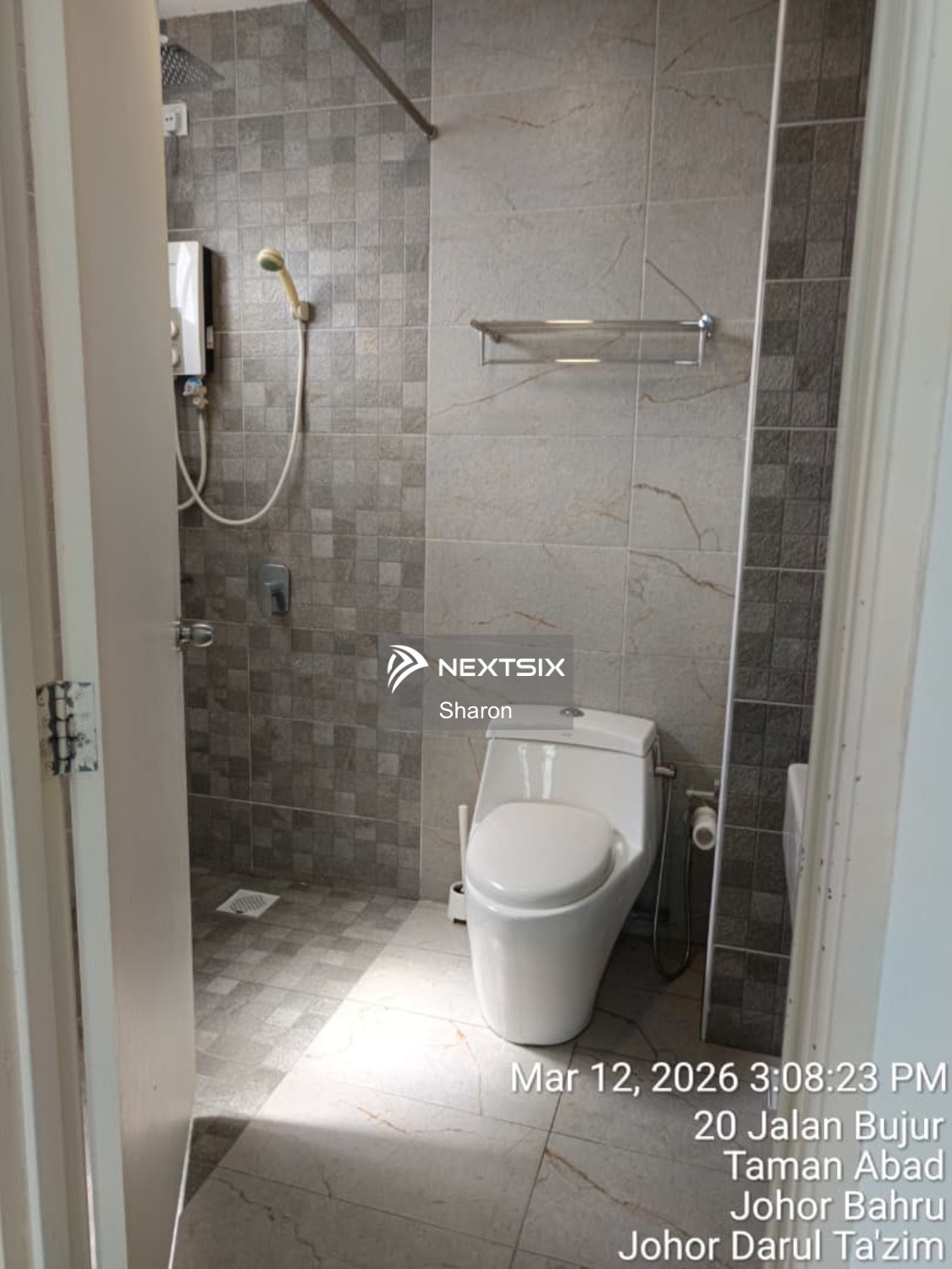 Serviced Residence For Rent in Johor Bahru Johor - Image 10