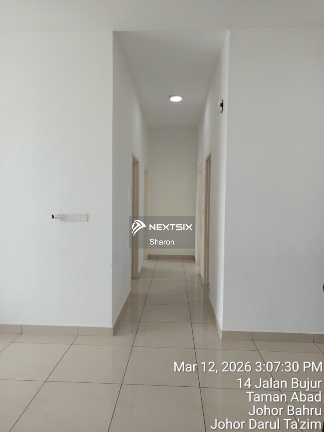 Serviced Residence For Rent in Johor Bahru Johor - Image 5