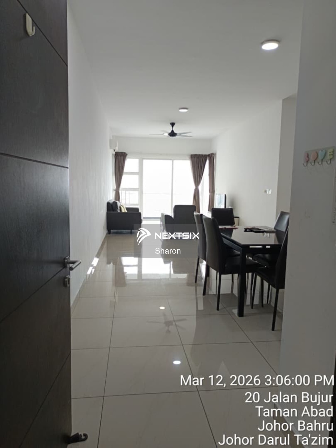 Serviced Residence For Rent in Johor Bahru Johor - Image 7