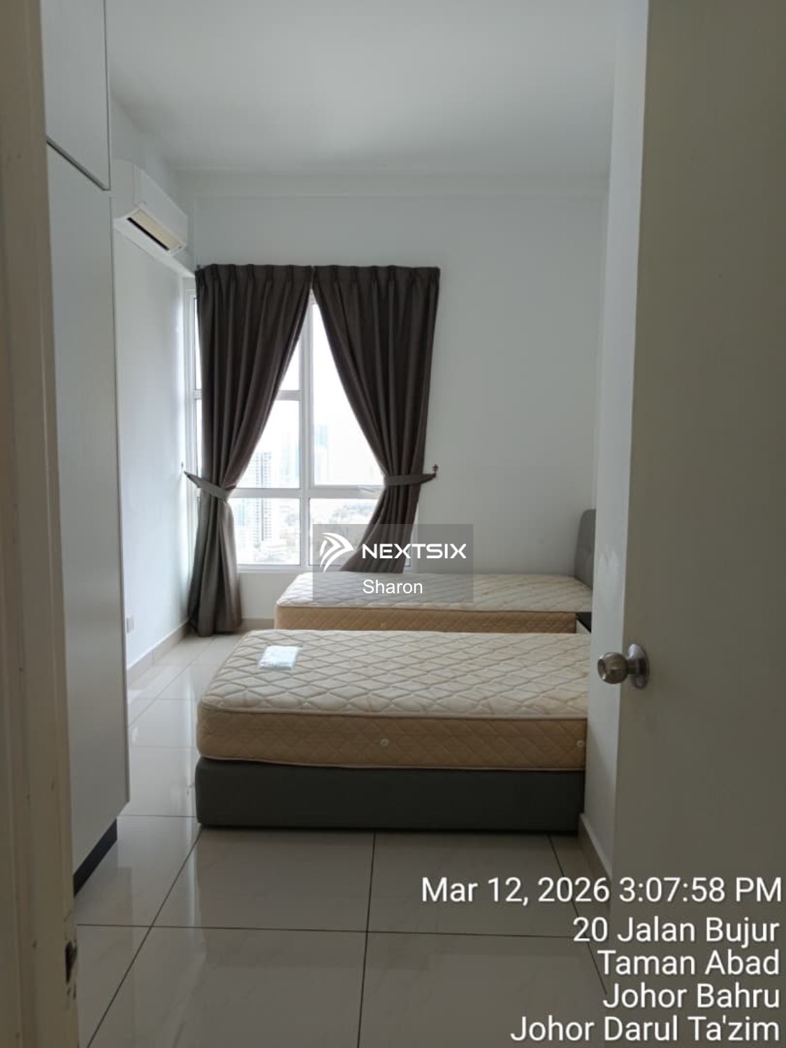 Serviced Residence For Rent in Johor Bahru Johor - Image 9