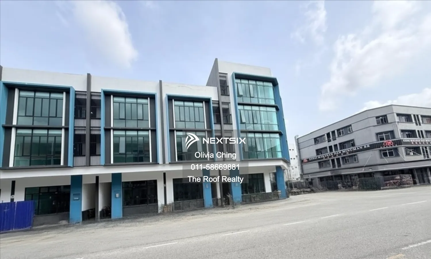 Shop For Rent in Johor Bahru Johor - Image 2