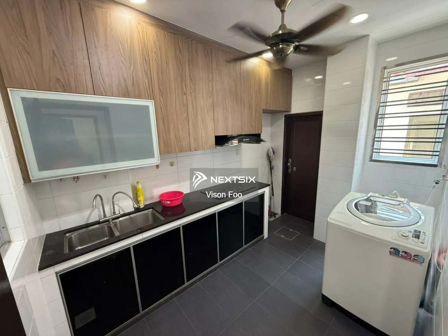 2-sty Terrace/Link House For Rent in Skudai Johor - Image 5