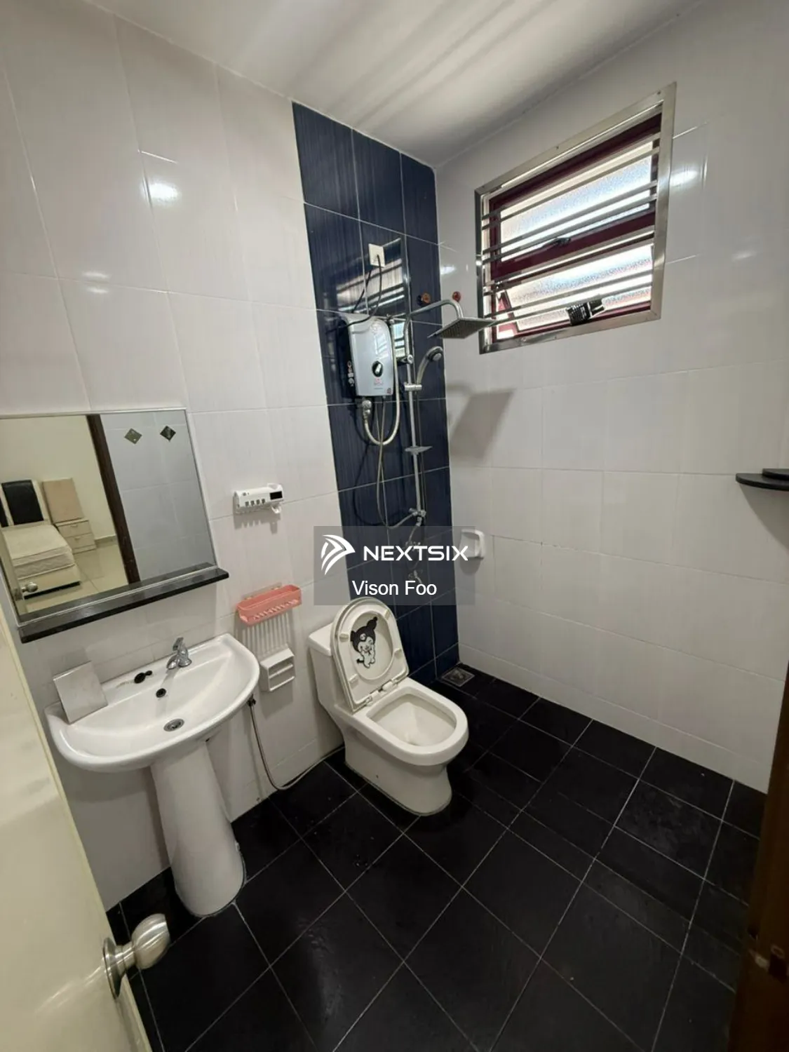 2-sty Terrace/Link House For Rent in Skudai Johor - Image 6