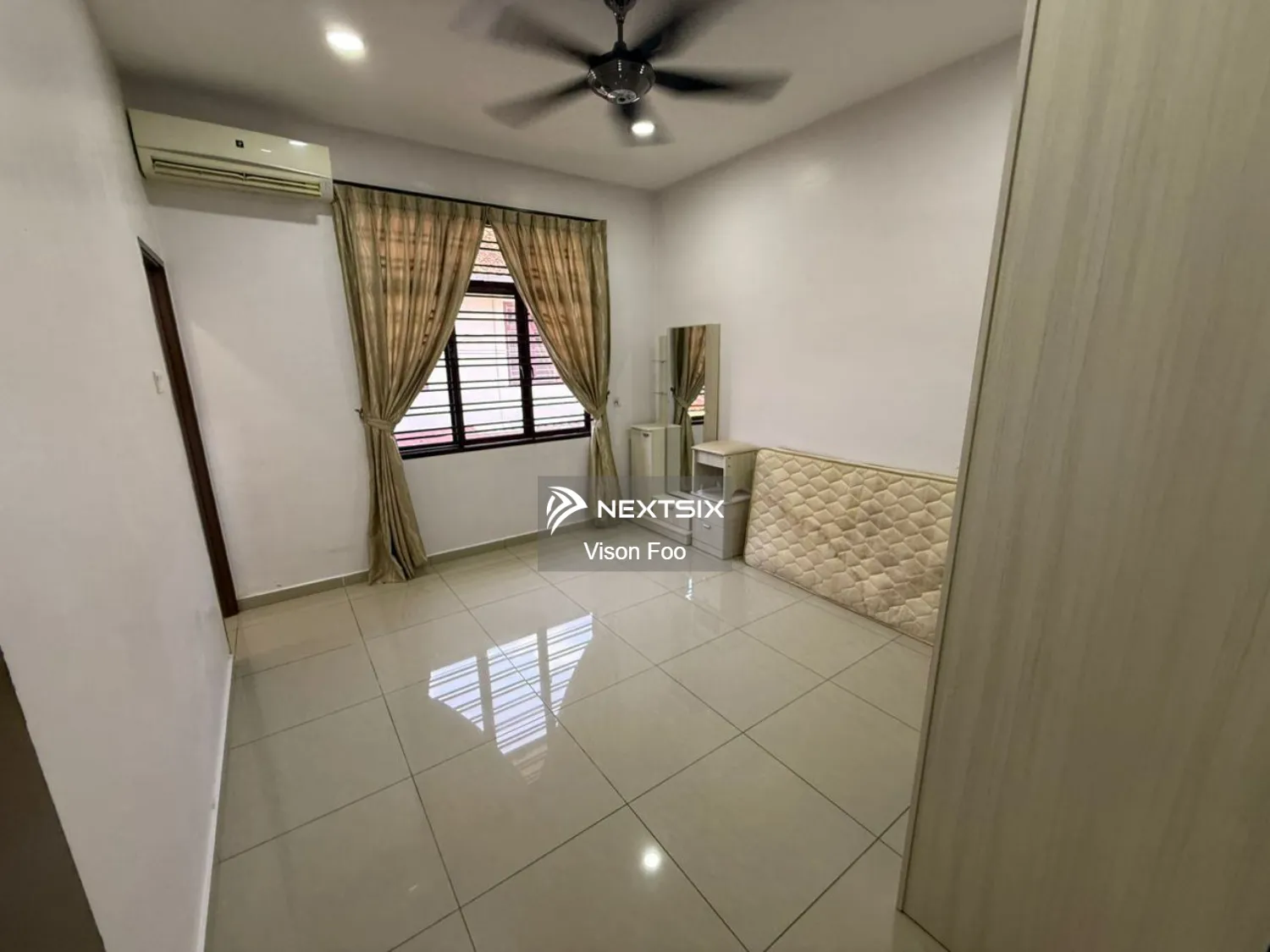 2-sty Terrace/Link House For Rent in Skudai Johor - Image 7