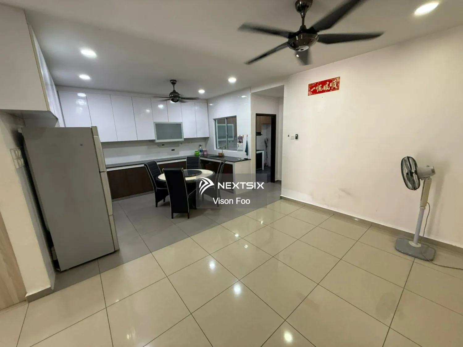 2-sty Terrace/Link House For Rent in Skudai Johor - Image 8