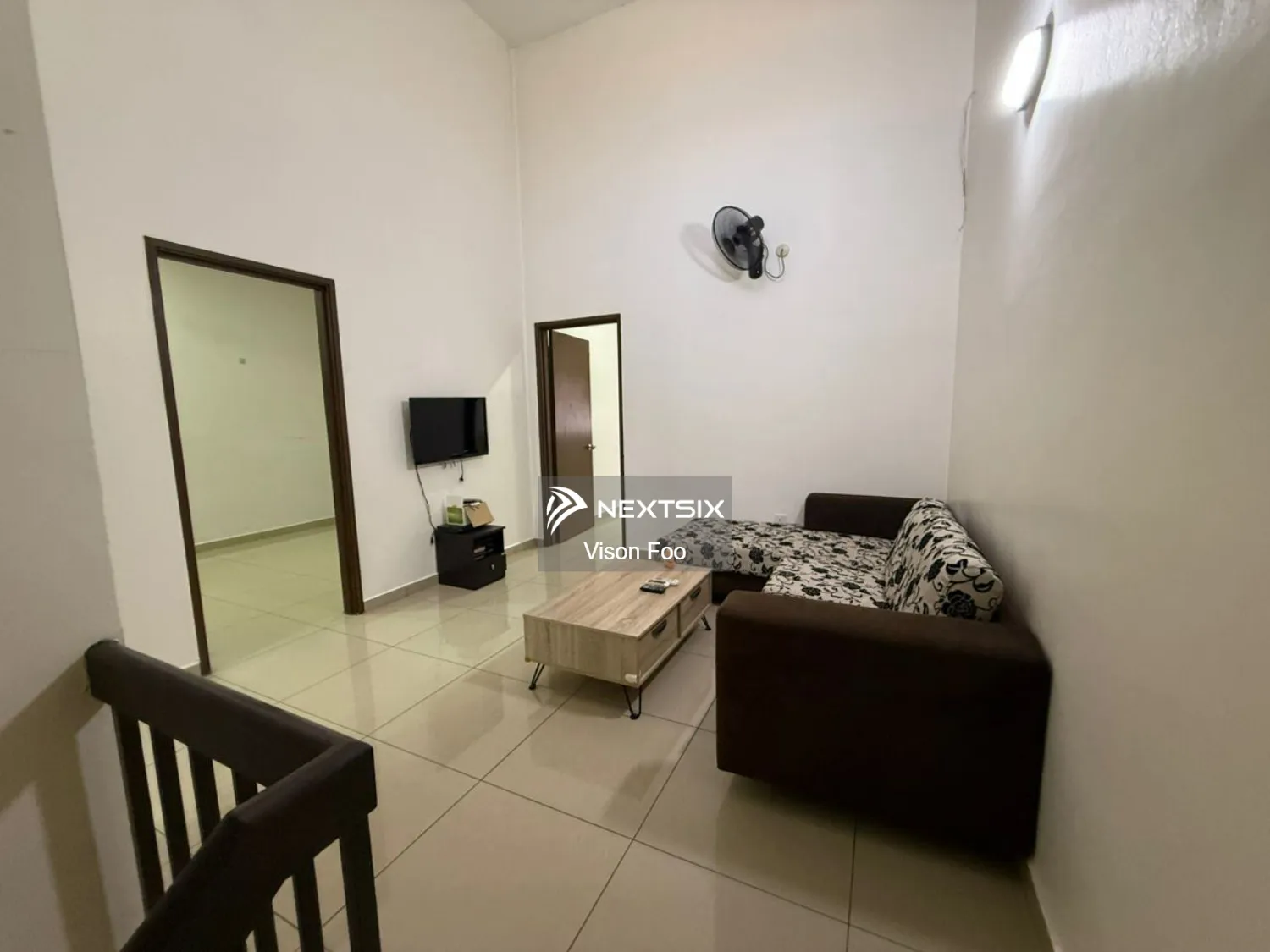 2-sty Terrace/Link House For Rent in Skudai Johor - Image 9