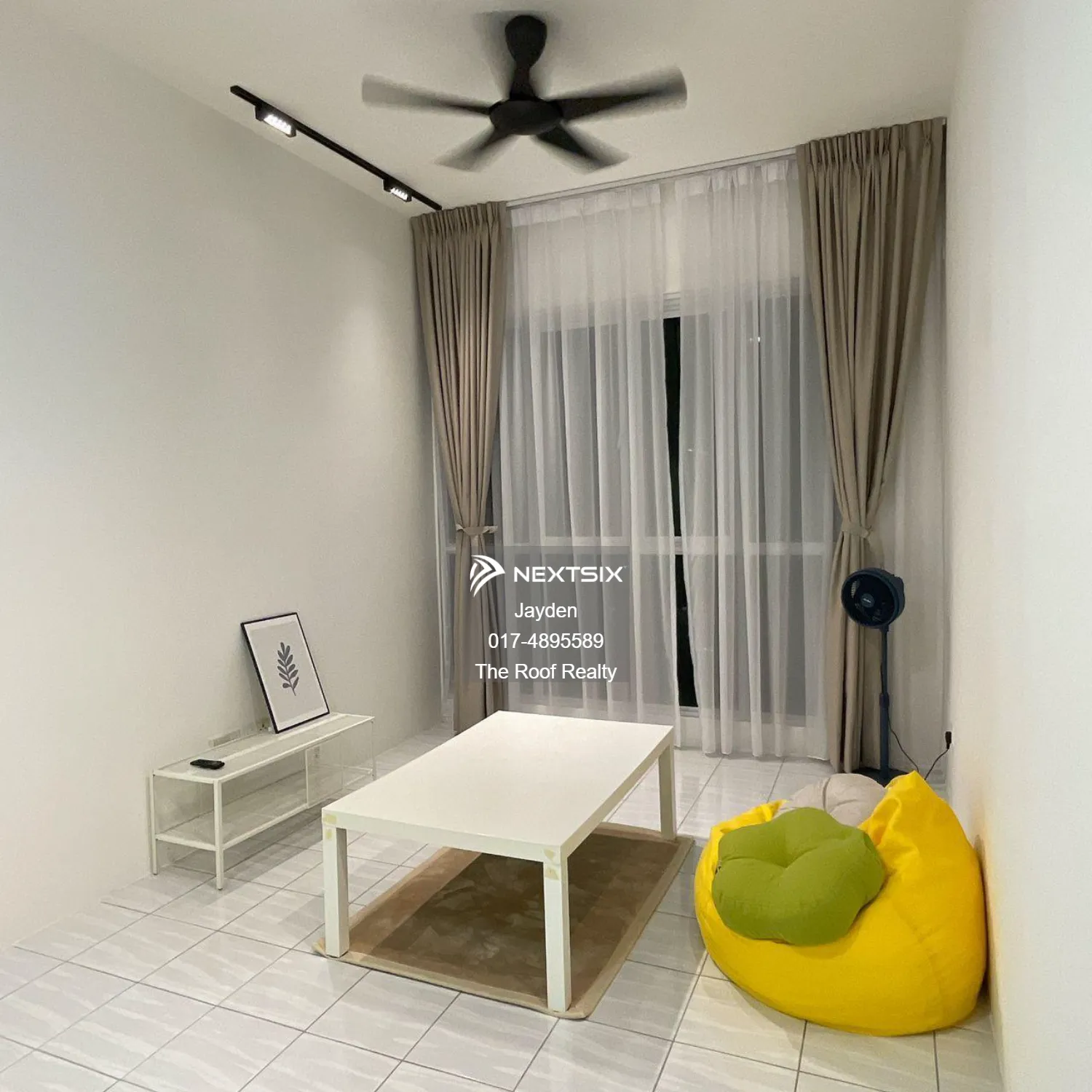 Condominium For Rent in Gelugor Penang - Image 2