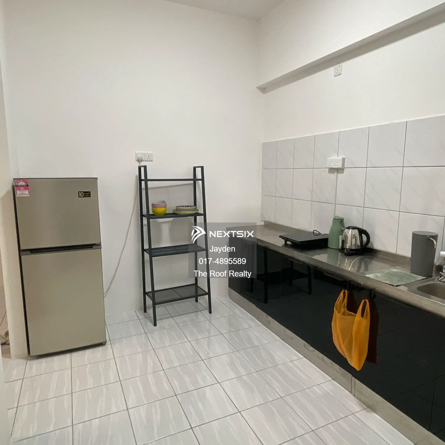 Condominium For Rent in Gelugor Penang - Image 3