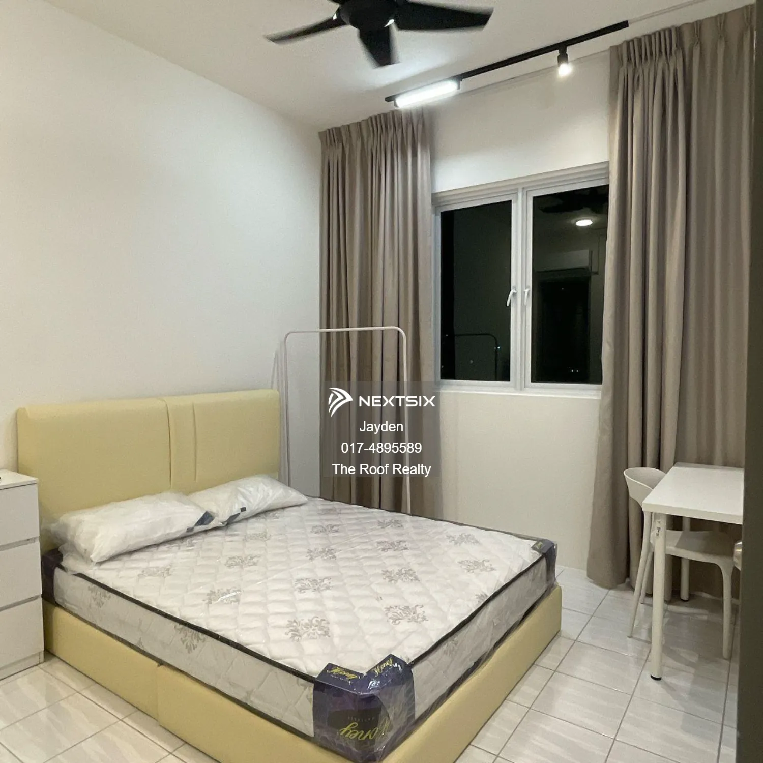 Condominium For Rent in Gelugor Penang - Image 4
